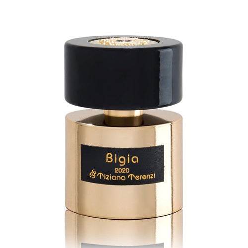 Tiziana Terenzi Bigia 2023 Extrait De Parfum 100 ml Tester