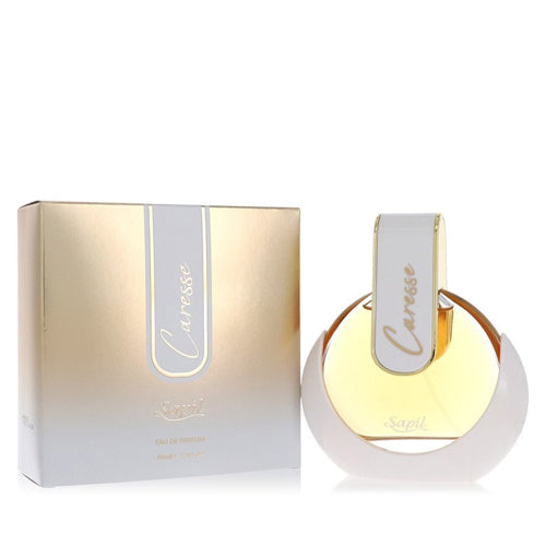 Swiss Arabian Sapil Caresse EDP For Women 100 ML