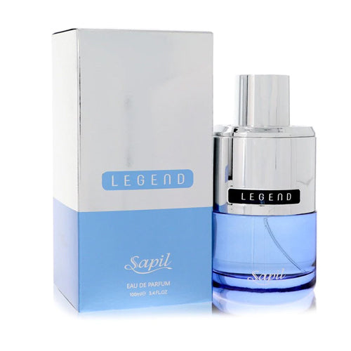 Swiss Arabian Sapil Legend EDP For Men 100 ML