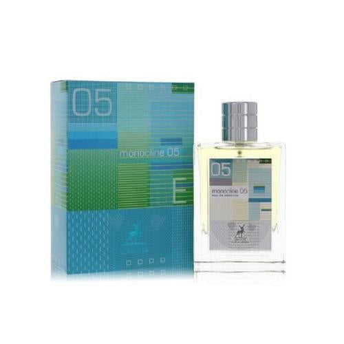 Maison Alhambra Monocline 05 EDP 100ml