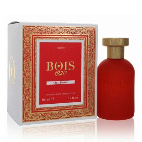 Bois 1920 Oro Rosso Unisex EDP 100 ml