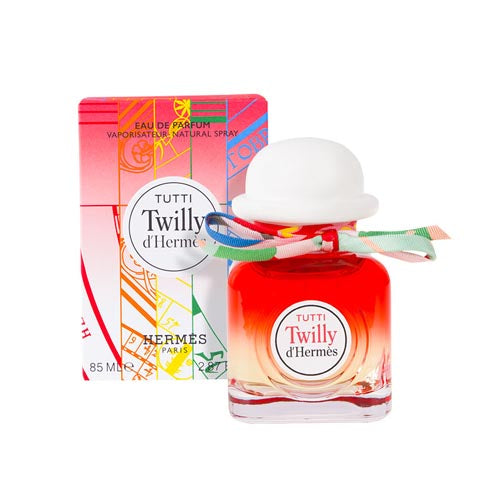 Hermes Twilly D'Hermes Tutti EDP Spray 85 ml