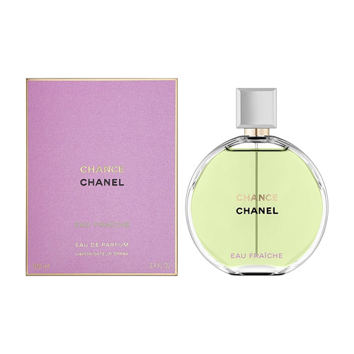 Chanel Chance Eau Fraiche EDP For Women 100 ML