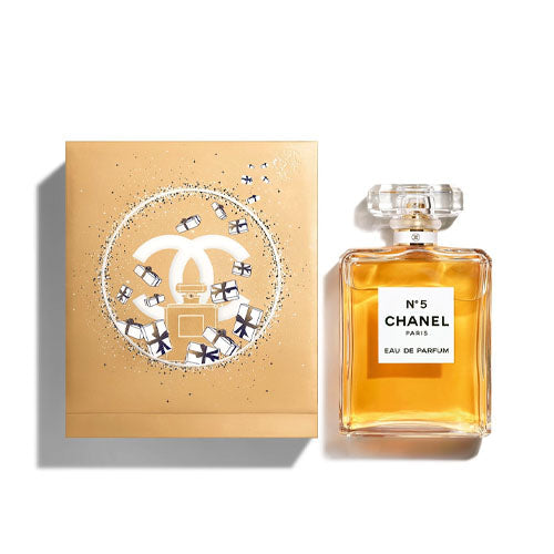 Chanel Chanel 5 LTD EDP For Women 100 ML