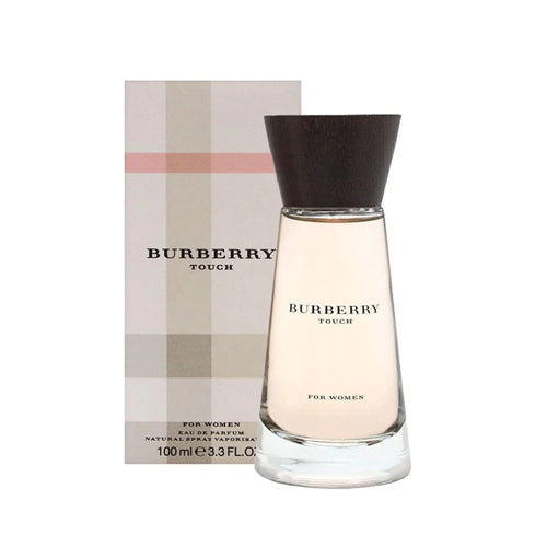 Burberry Touch EDP 100 ml