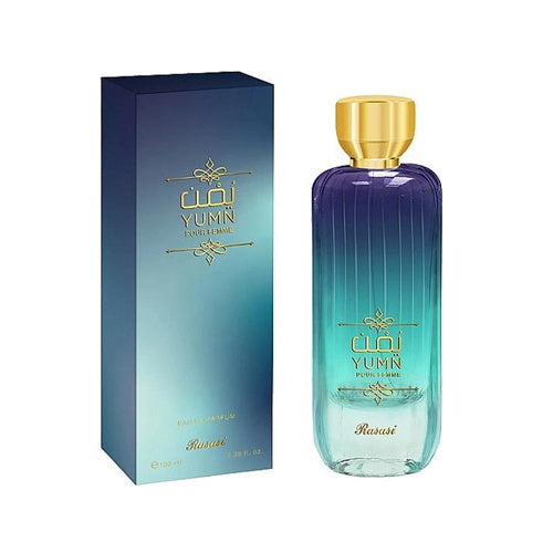 Rasasi Yumn Women EDP 100 ml