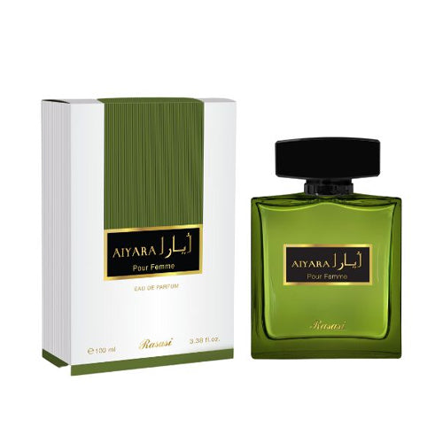 Rasasi Aiyara EDP For Women 100 ML