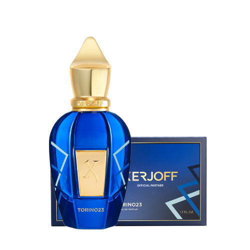 Xerjoff Join The Club Torino 23 Unisex EDP 50 ml