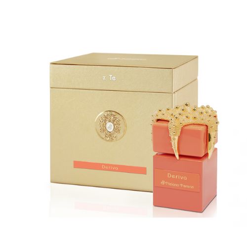 Tiziana Terenzi Deriva Extrait De Parfum Unisex 100 ML