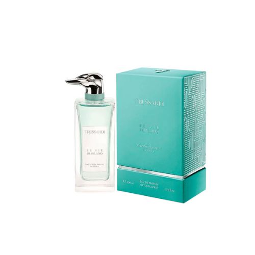 Trussardi Unisex Le Vie Di Milano Artists Of Isola EDP Spray 100 ml