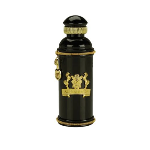 Alexandre J The Collector Black Muscs Unisex TESTER EDP 100 ml
