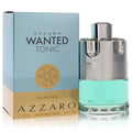 Azzaro Wanted Tonic Men EDT 100 ML