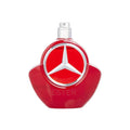 Mercedes Benz Woman In Red EDP Spray 90 ml Tester