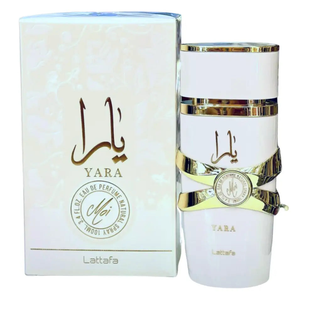 Lattafa Yara Moi Women Eau De Parfum 100 ml