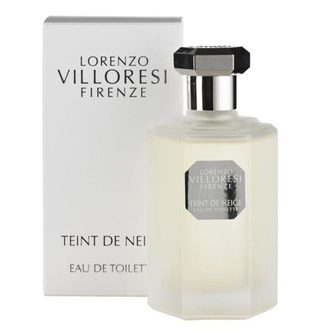 Lorenzo Villoresi Teint De Neige EDT Spray 100 ML for Women