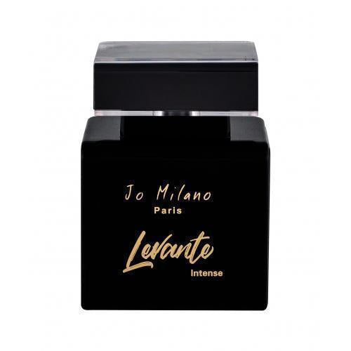 Jo Milano Levante Intense 100 ML Eau De Parfum Unisex Tester