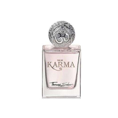 Tester Thomas Sabo Eau De Karma EDP Unisex 50 ML