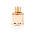 Agatha Paris Un Soir A Paris Eau de Toilette 50 ml Tester