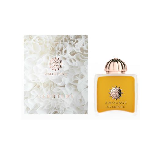 Amouage Overture Woman Eau De Parfum 100 ml