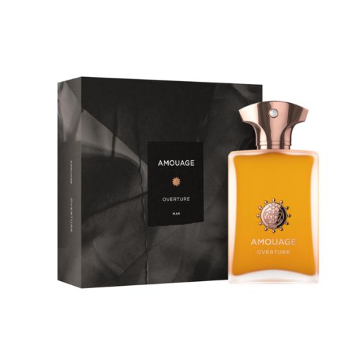 Amouage Overture Mens Eau De Parfum 100 ml