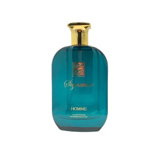 Signature Homme Green EDP 100 ml Tester