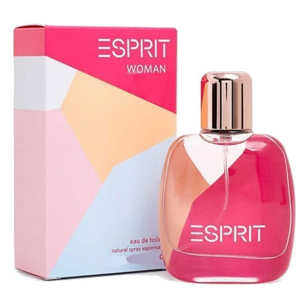 Esprit Woman EDT 20 ML