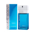 Jacques Bogart Silver Scent Aqua EDP 100 ML Spray