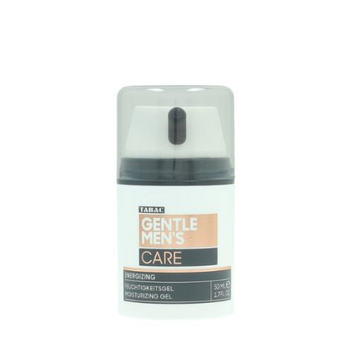 Tabac Gentleman S Care Moisturizing Gel Energizing 50 ml Tester