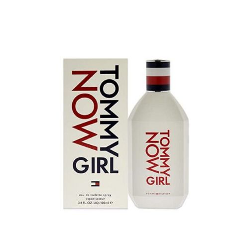Tommy Hilfiger Tommy Girl Now EDT 100 ML