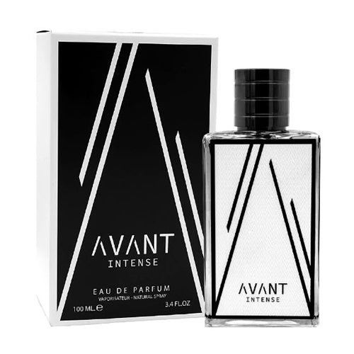 Fragrance World Avant INTENSE Unisex Eau De Parfum 100 ml