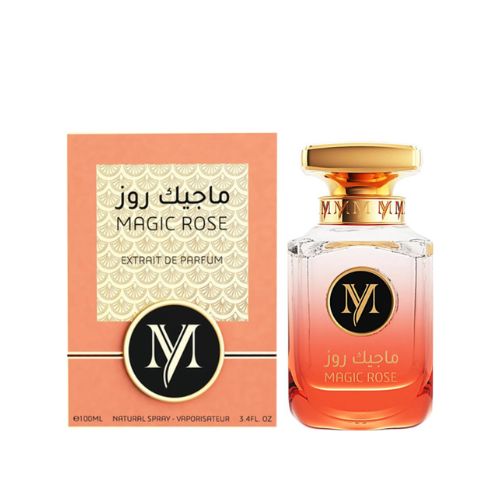 My Perfumes Magic Rose Unisex Extrait De Parfum 100 ml
