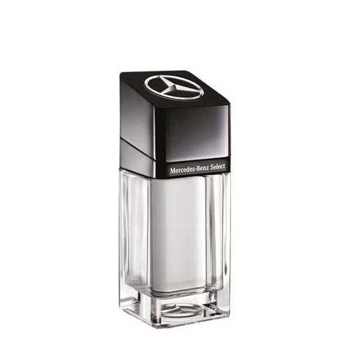 Mercedes Benz Select EDT 100 ml Tester