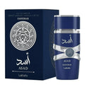 Lattafa Asad Zanzibar Men Eau De Parfum 100 ml