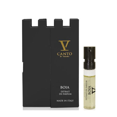 V Canto Boia Extrait De Parfum Unisex 1.5 ml Vial