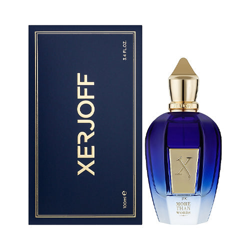 Xerjoff More Than Words Unisex 50 ml Eau De Parfum