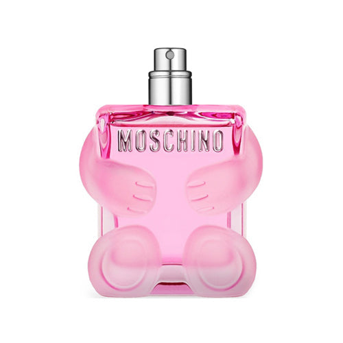 Moschino Toy 2 Bubble Gum EDT Spray 100 ml Tester