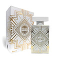 Fragrance World Intro Ivory Musk Unisex EDP 80 ml