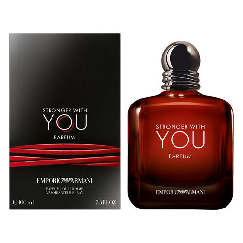 Emporio Armani Stronger With You Parfum 100 ml