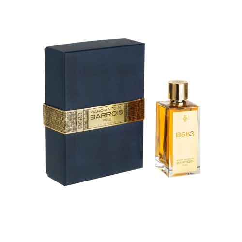 Marc Antoine Barrois B683 Unisex EDP 100 ml