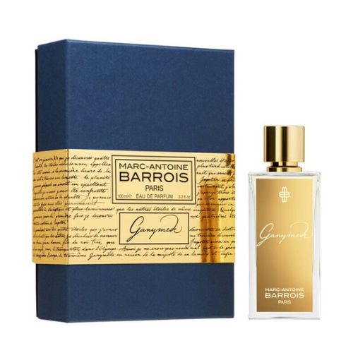 Marc Antoine Barrois Ganymede Unisex EDP 100 ml