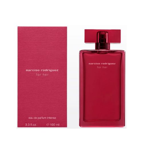 Narciso Rodriguez For Her Intense EDP 100 ML