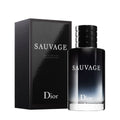 Dior Sauvage EDT 100 ML