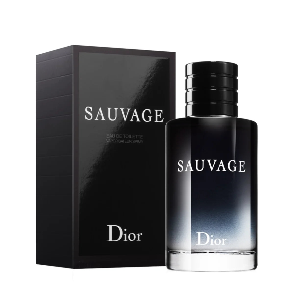 Dior Sauvage EDT 100 ML