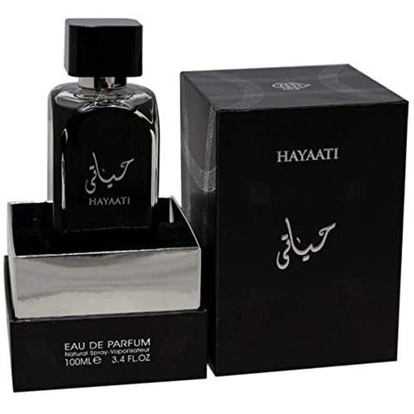 Hayaati Eau De Parfum 100 ml Men