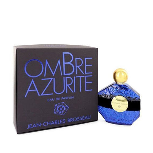 Jean Charles Brosseau Ombre Azurite EDP Unisex 1.5 ml Vial