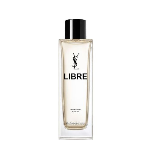 Yves Saint Laurent Libre Perfumed Body Oil 150 ml
