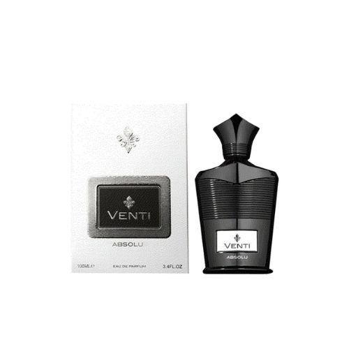 Fragrance World Venti Absolu Unisex Eau De Parfum 100 ML