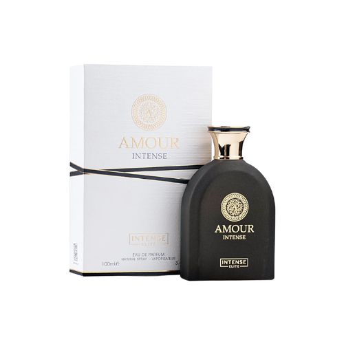Fragrance World Is L’amour Intense EDP Unisex 75 ML
