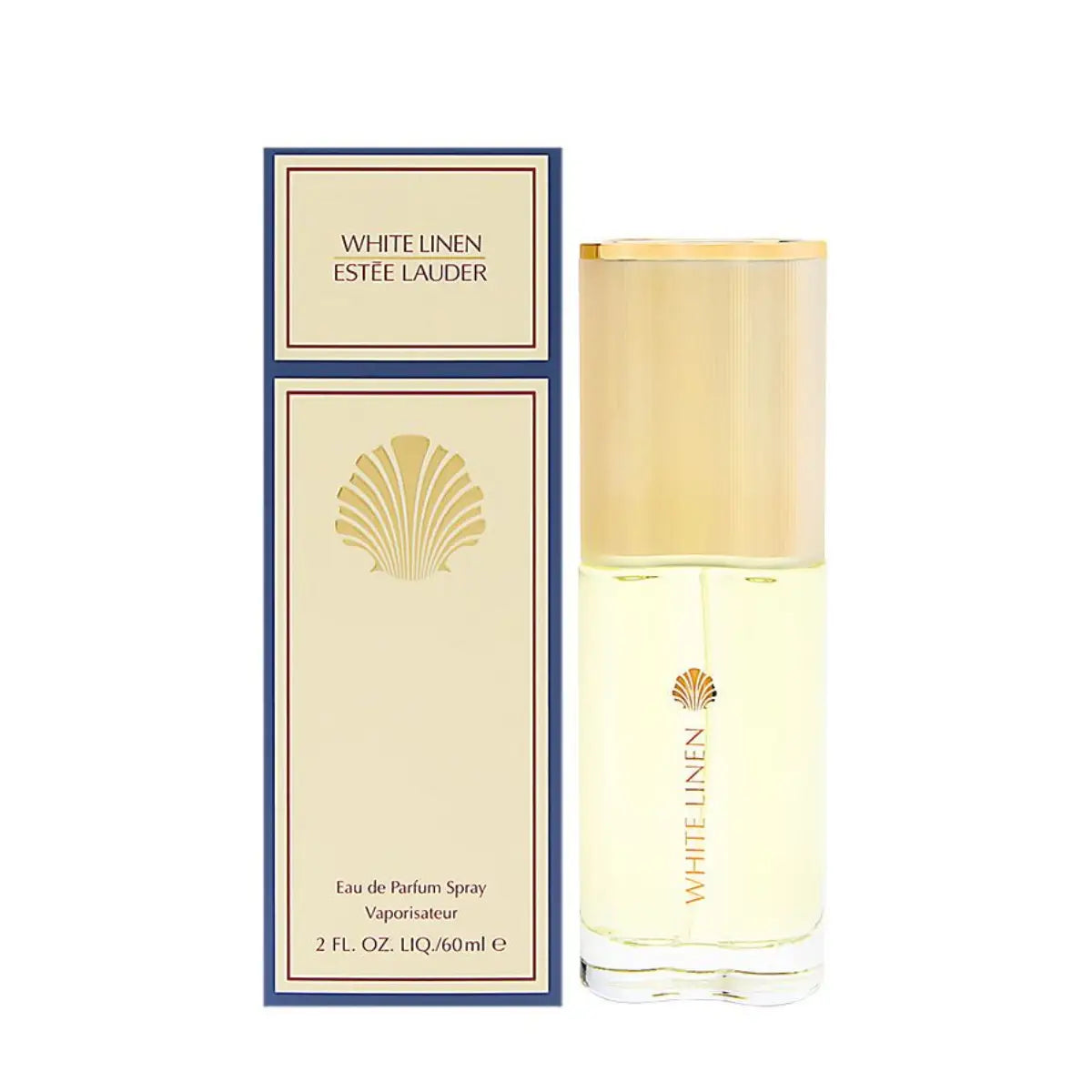 Estee Lauder White Linen Women's Eau de Parfum Spray 60 ML