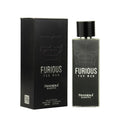 Pendora Scents Furious Eau De Parfum Spray 100 ml